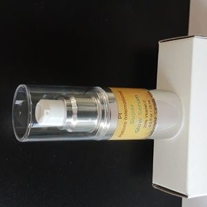 Super glow serum vitamin c 20%